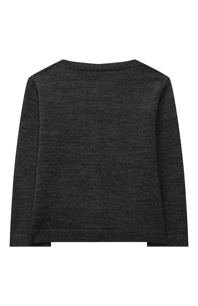 Шерстяной кардиган BONPOINT, арт. H20BDA2958CA(195)_823405, фото 2