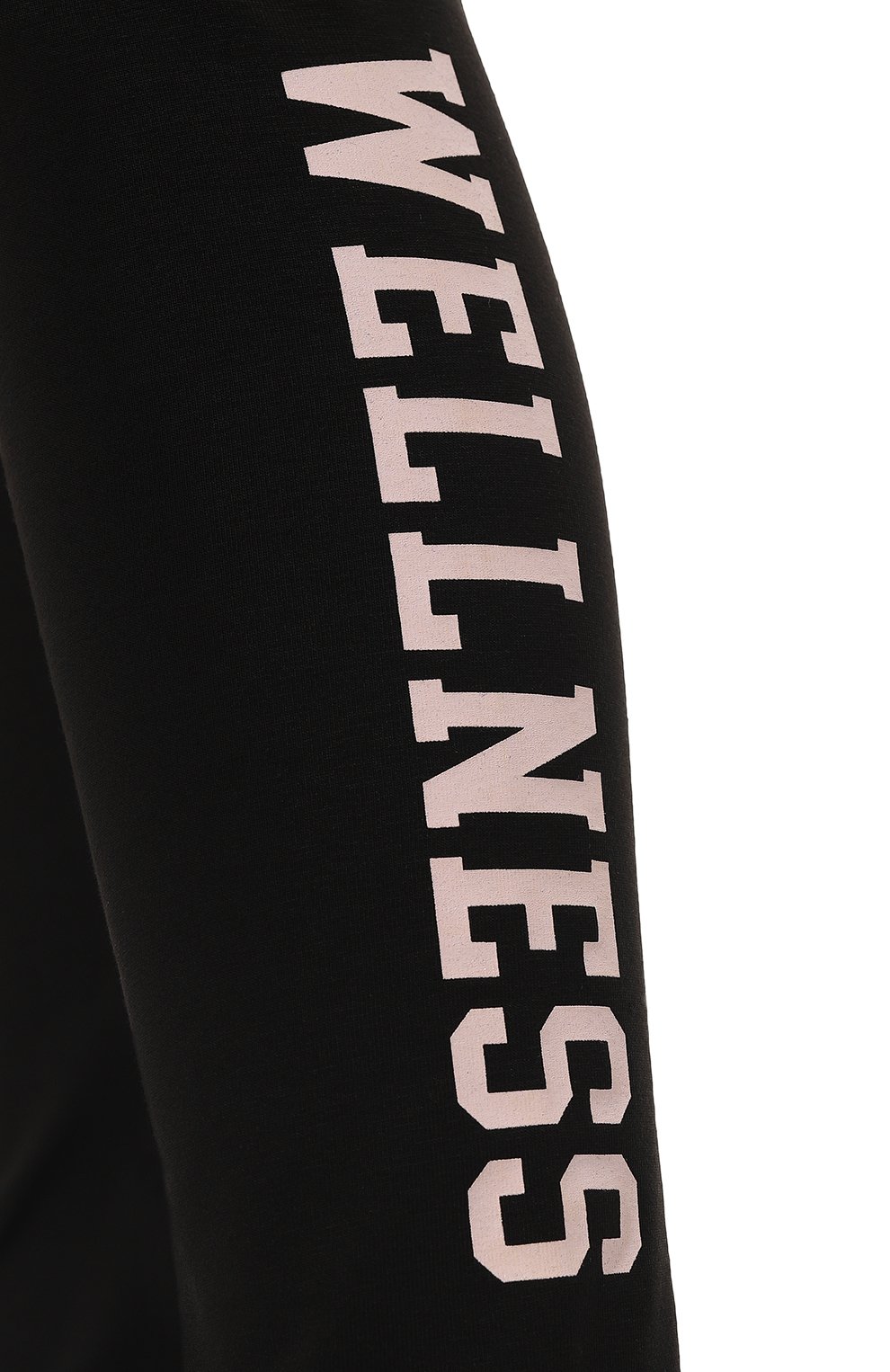 Хлопковые легинсы EVERREVER, арт. RE-LG-BLW-03, фото 5