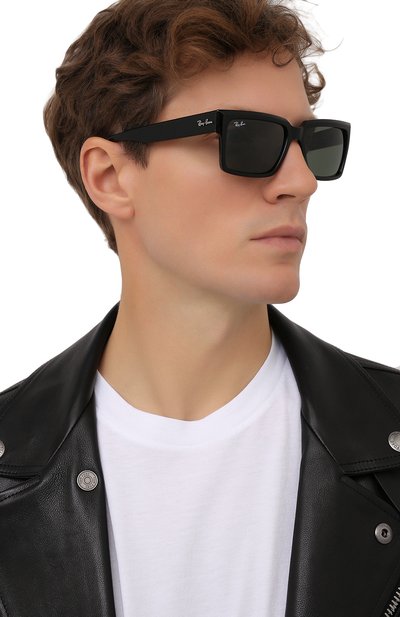 Солнцезащитные очки RAY-BAN, арт. 2191-901/31, фото 3
