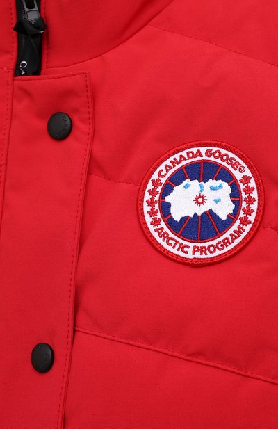 Пуховый жилет freestyle CANADA GOOSE, арт. 2836L, фото 5