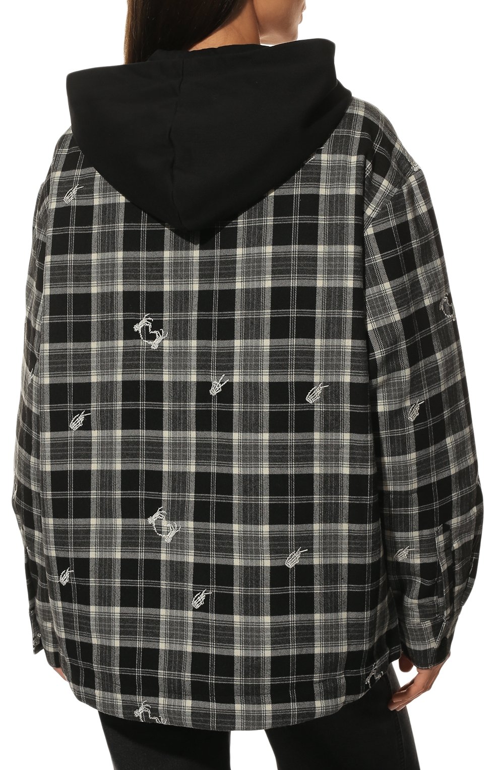 Куртка ACUPUNCTURE, арт. 114M27050193/W, фото 4