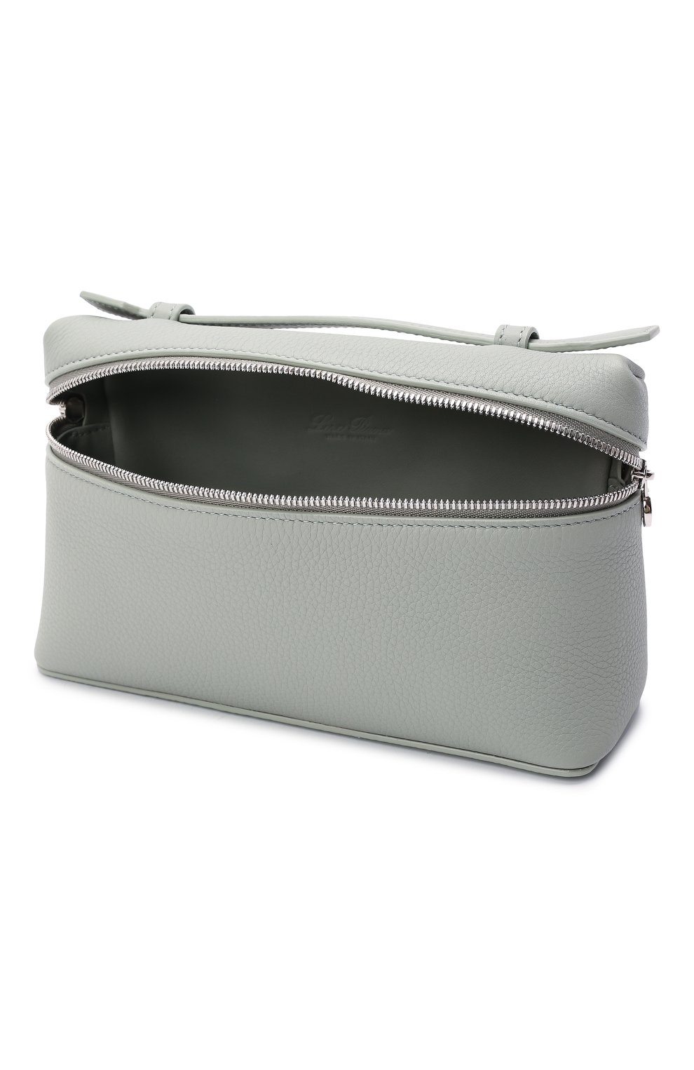 Клатч extra pocket l19 LORO PIANA, арт. FAI8393, фото 5