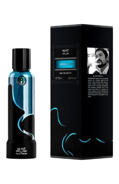 Парфюмерная вода moonglade (75ml) M.INT, арт. 3760344210899, фото 3