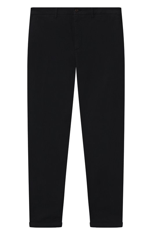 Хлопковые брюки Harmont Blaine 14500₽