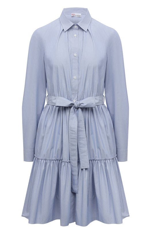

Платье REDVALENTINO, Голубой