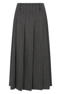 Темно-серый