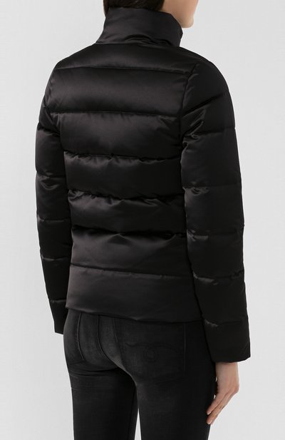 Пуховая куртка JIMMY CHOO, арт. JC-PUFFER/S008, фото 4
