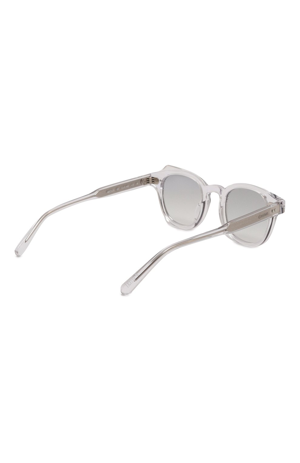 Солнцезащитные очки CHIMI, арт. 01 CLEAR, фото 5