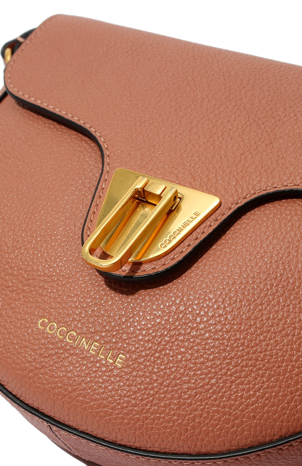 Сумка beat soft mini COCCINELLE, арт. E1 HF6 15 03 01, фото 3