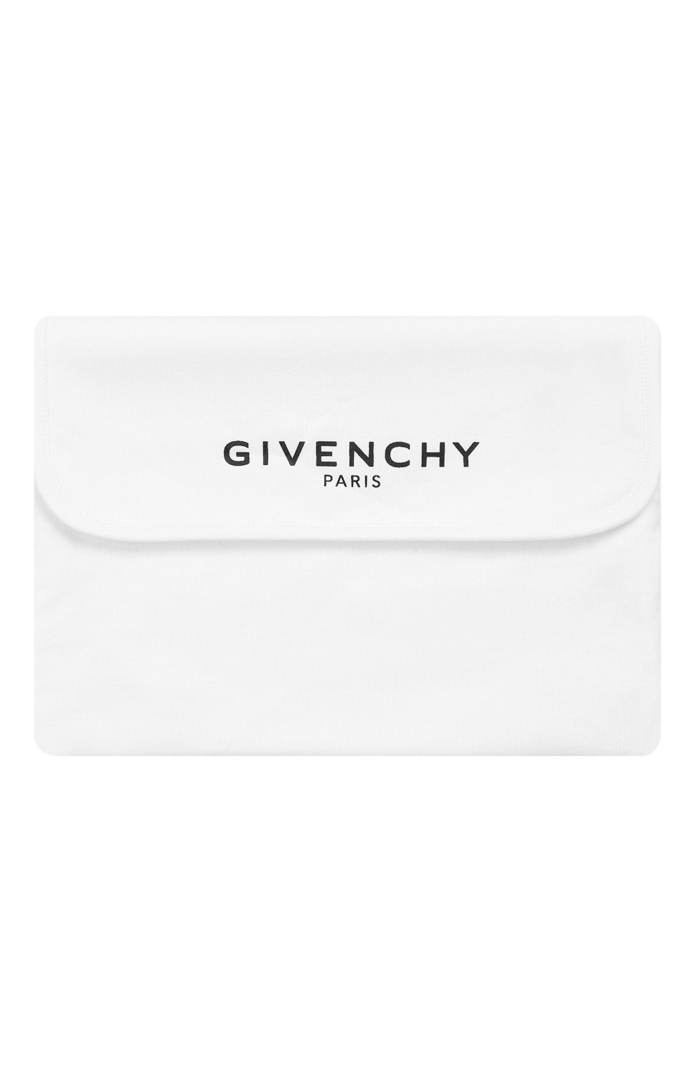Комплект из 3-х нагрудников GIVENCHY голубого цвета по цене 16500 руб., арт. H98058, фото 6 Комплект из 3-х нагрудников GIVENCHY, арт. H98058, фото 6