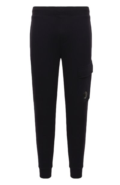 Мужские хлопковые джоггеры C.P. COMPANY, арт. 17CMSP017A005086W