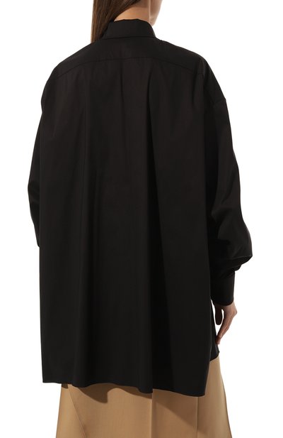 Хлопковая рубашка CHAPURIN, арт. BL/16634/27884-м/SS 23, фото 4