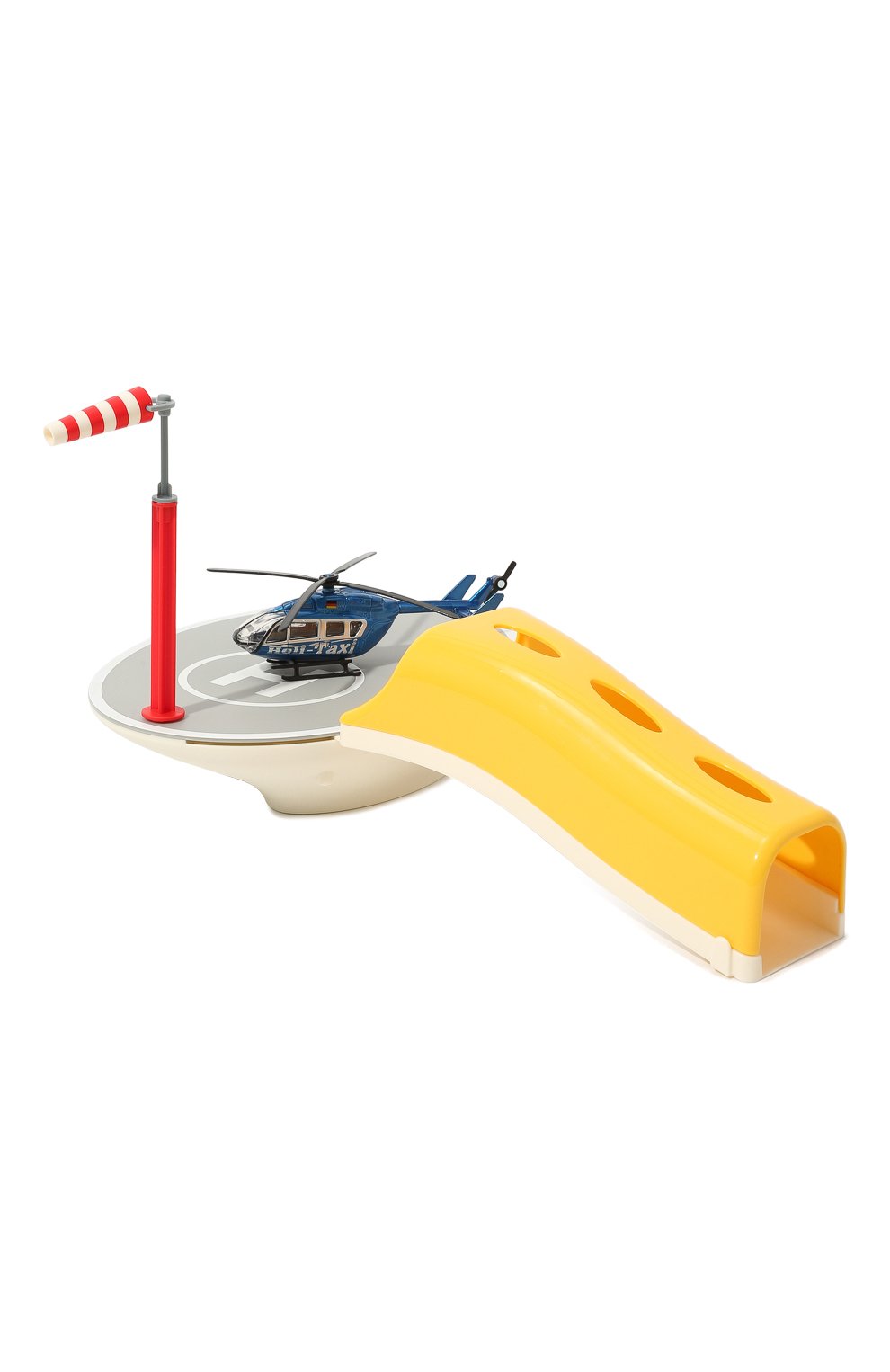 Набор вертолетная станция SIKU, арт. 5506, фото 4