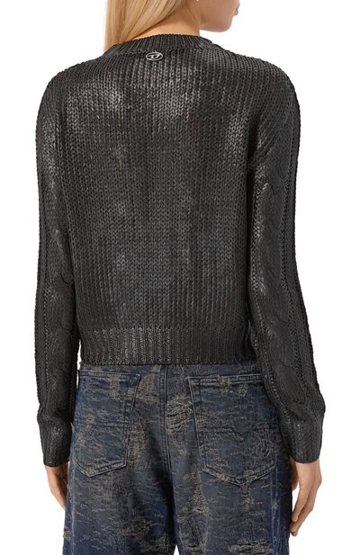 Свитер DIESEL, арт. A19476/0NKCP, фото 4