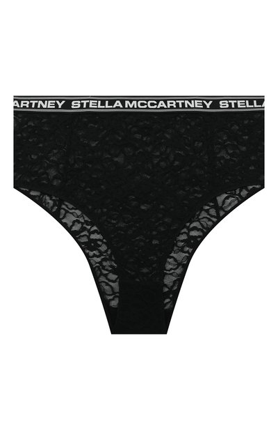 Женские трусы-слипы с завышенной талией STELLA MCCARTNEY, арт. S6LA61050