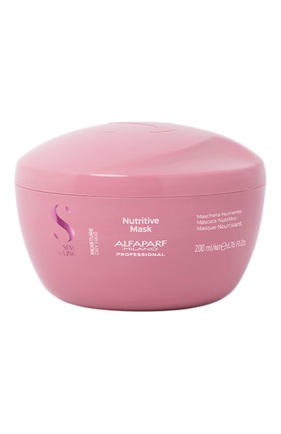 Женская маска для сухих волос (200ml) ALFAPARF MILANO PROFESSIONAL, арт. 16417