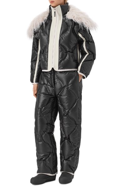 Пуховые брюки JET SET, арт. 2521/120020, фото 2