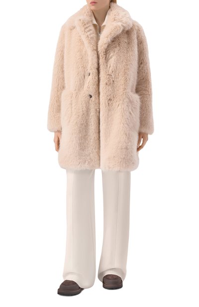 Замшевые ботинки dolomite LE MONDE BERYL, арт. D0L-SHE-BR0, фото 3