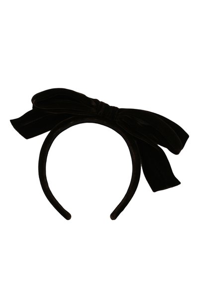 Ободок для волос ALEXANDRE DE PARIS, арт. THB-16146-20 H, фото 1