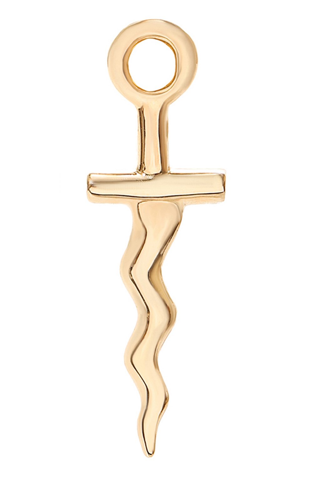 Моносерьга кинжал AVGVST, арт. 306041-01, фото 1