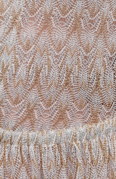 Комбинезон MISSONI, арт. MM000062/BR00DI, фото 5