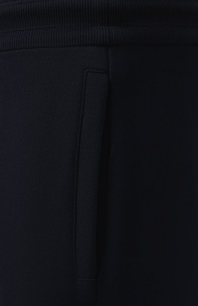 Хлопковые брюки KITON, арт. UMKY01603, фото 5