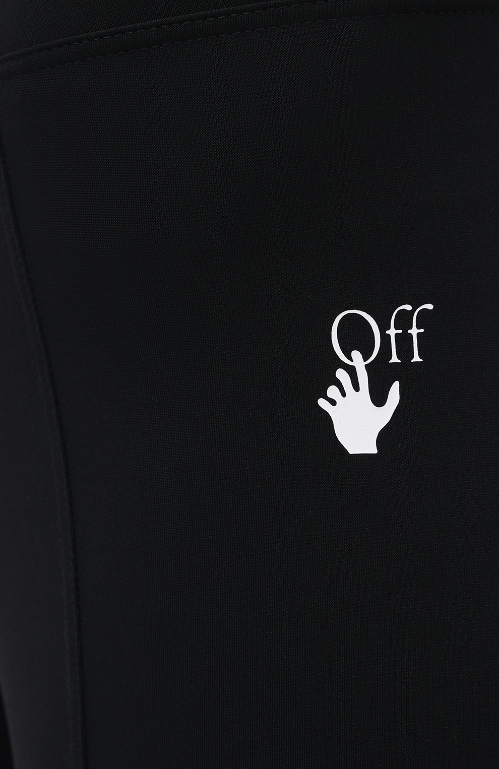 Брюки OFF-WHITE, арт. 0WVG013E20JER0011001, фото 5