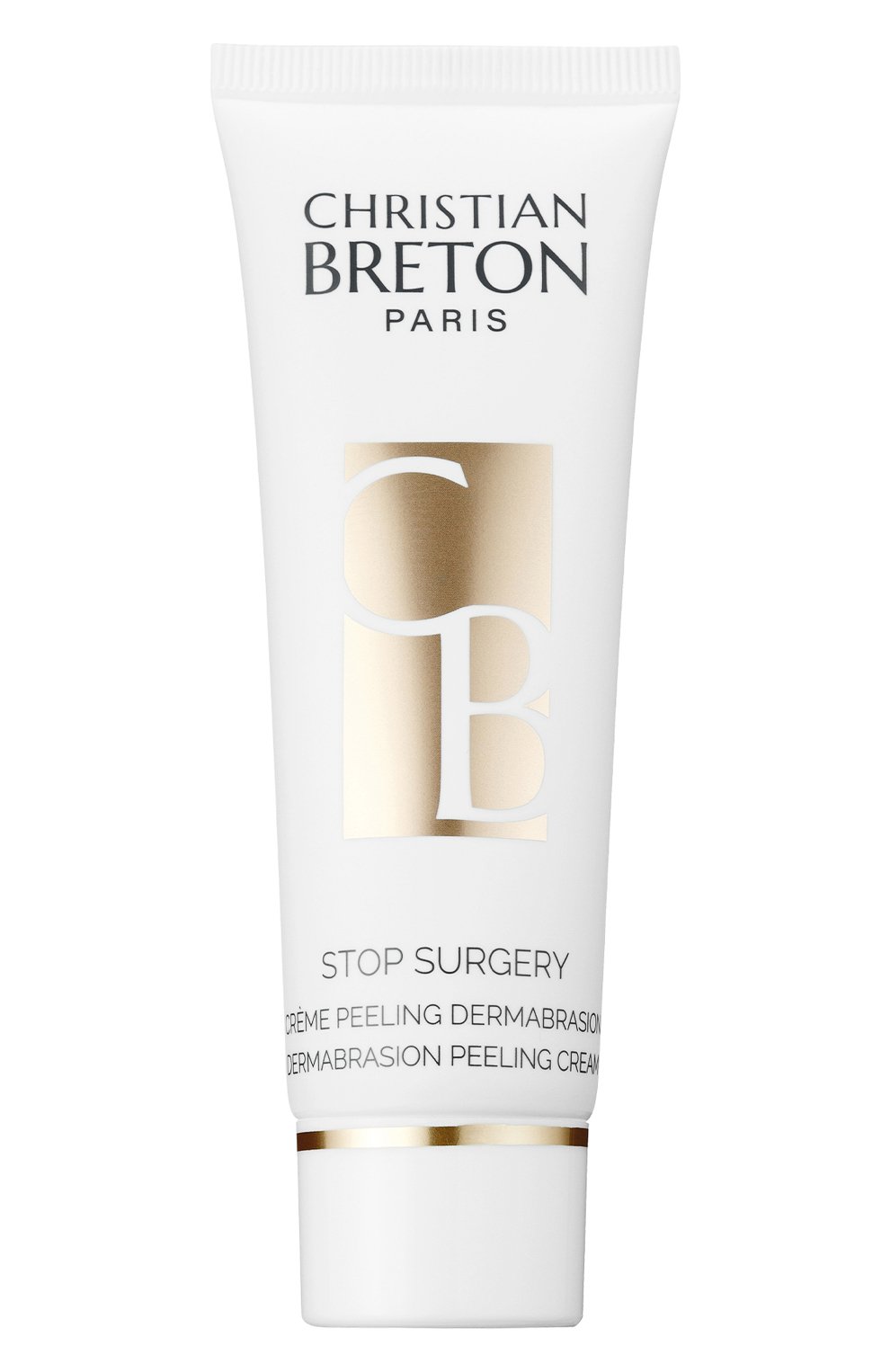 Средство для интенсивной эксфолиации кожи (50ml) CHRISTIAN BRETON, арт. 3556500016807, фото 1