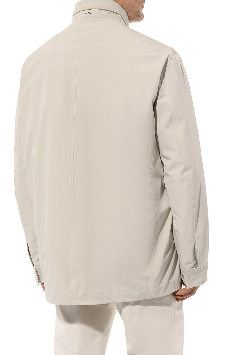 Куртка PAUL&SHARK, арт. 24412014/3XL-6XL, фото 4