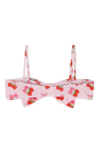 Раздельный купальник MC2 SAINT BARTH, арт. STBK MIDGE/03910H, фото 3