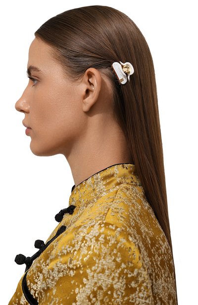 Заколка для волос ALEXANDRE DE PARIS, арт. ICCB-12831-03 P1, фото 2