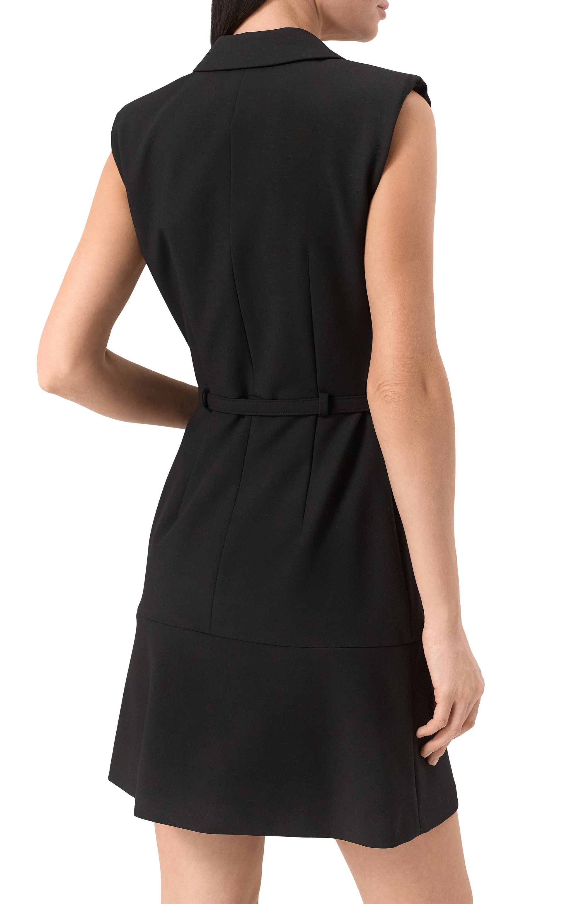 Платье HUGO, арт. 50534664, фото 4