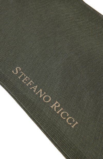 Хлопковые носки STEFANO RICCI, арт. C009UN006/C009UN, фото 2