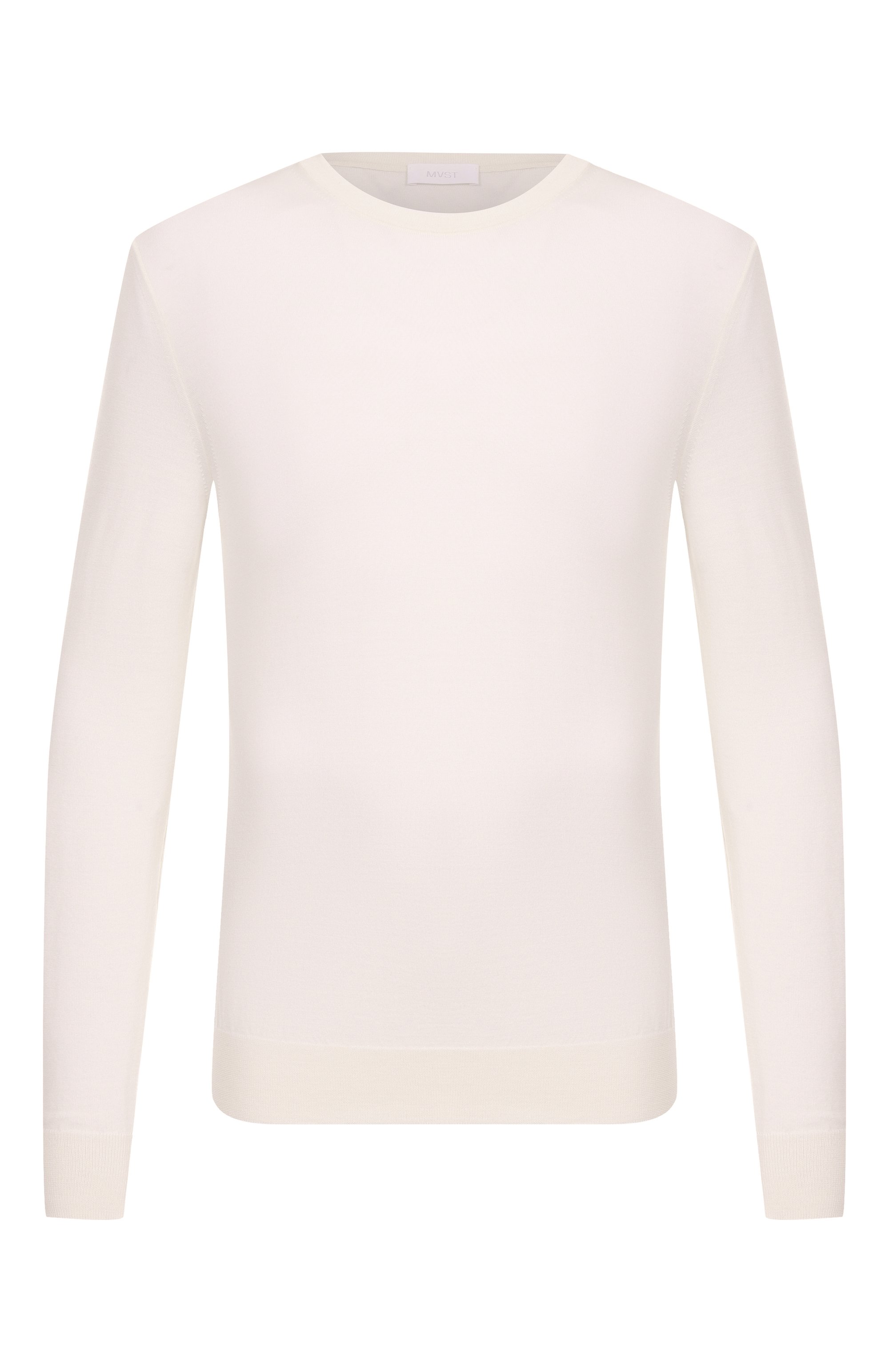 Шерстяной джемпер MVST, арт. M0-M25.1MM.K404/44-60, фото 1