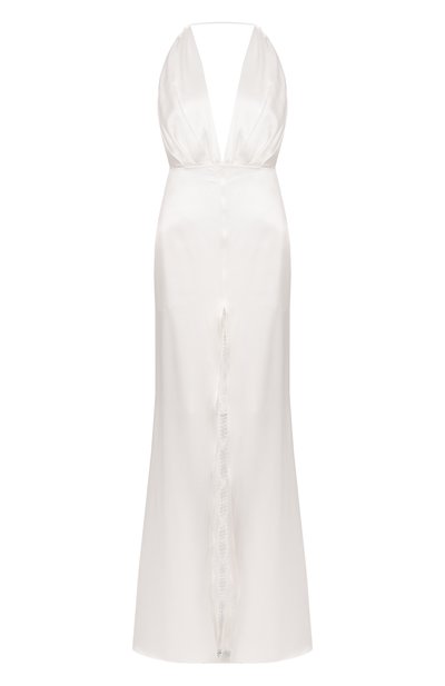 Шелковое платье LOUVE, арт. 25-01-01-12-01-01-06, фото 1