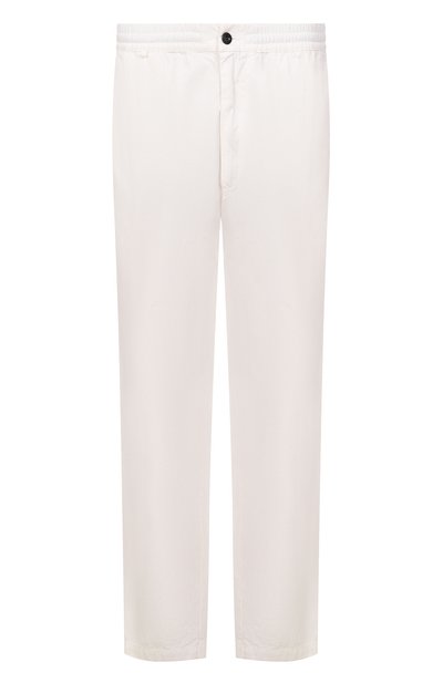 Мужские хлопковые брюки C.P. COMPANY, арт. 18CMPA113A006475G