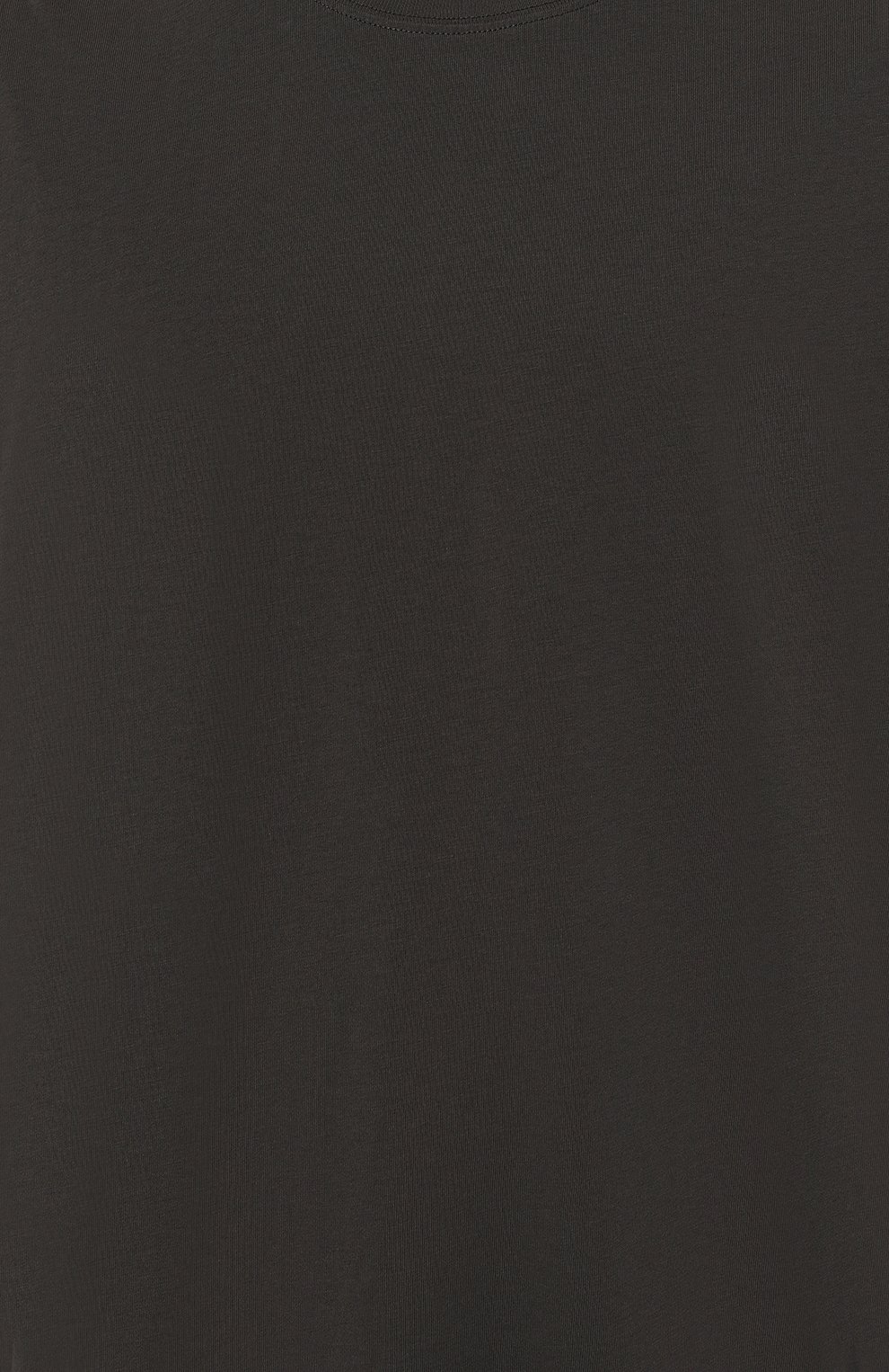 Хлопковая футболка DRIES VAN NOTEN, арт. 242-021112-9603, фото 5