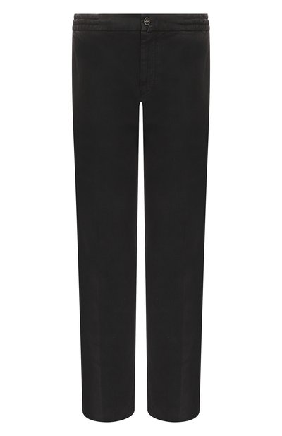 Мужские брюки KITON, арт. UPLACRK0106H22
