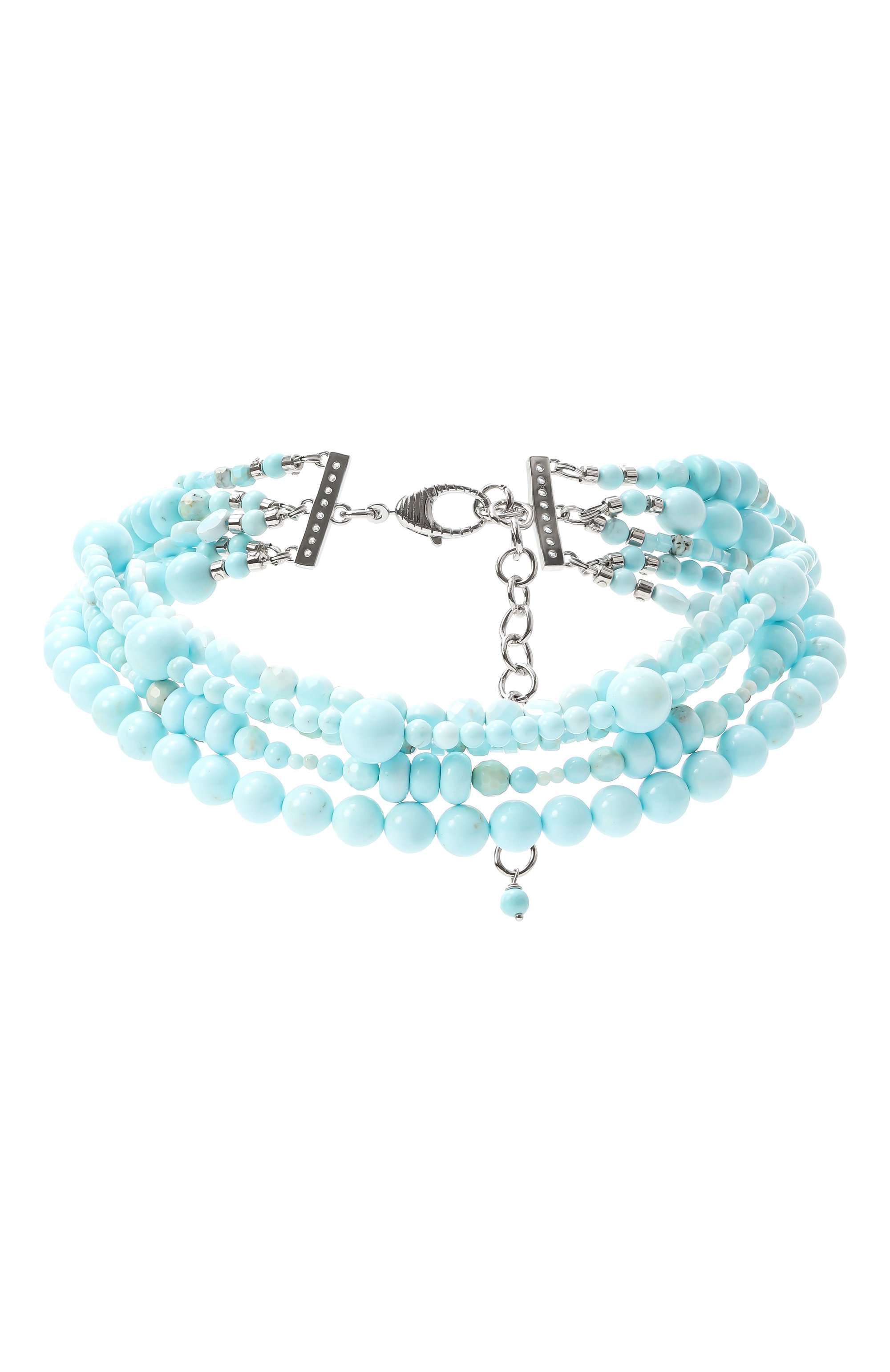 Колье dive BLUEJAY, арт. BJ-DI, фото 1