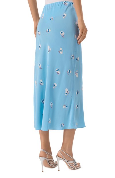 Костюм из вискозы ELLYME, арт. 00249, фото 5