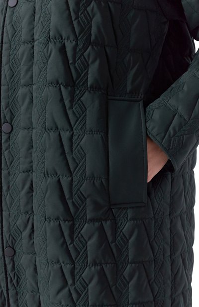 Парка KITON, арт. UGK126MK0234H03, фото 5