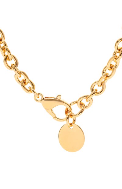 Кулон на цепочке MARNI, арт. C0MV0400A0 M2000, фото 4