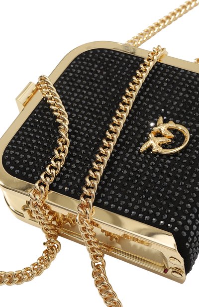 Клатч box PINKO, арт. 101514/A159, фото 3