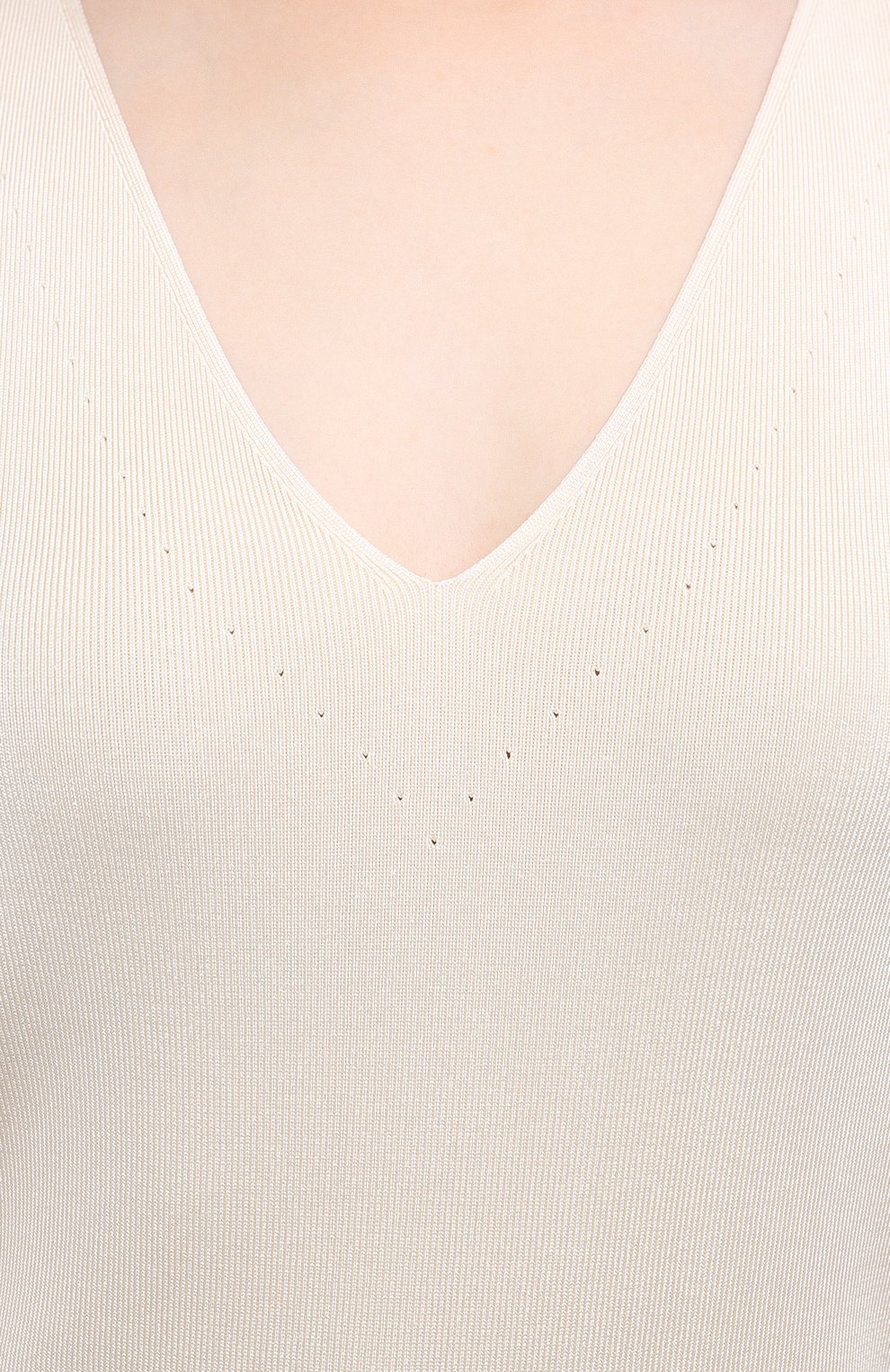 Топ из вискозы JOSEPH, арт. JF004760, фото 6