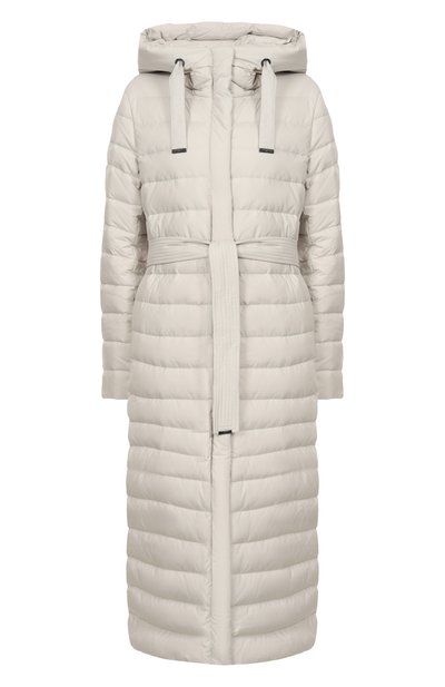 Женский пуховик DIEGO M, арт. 25IM-B718/25IT-705