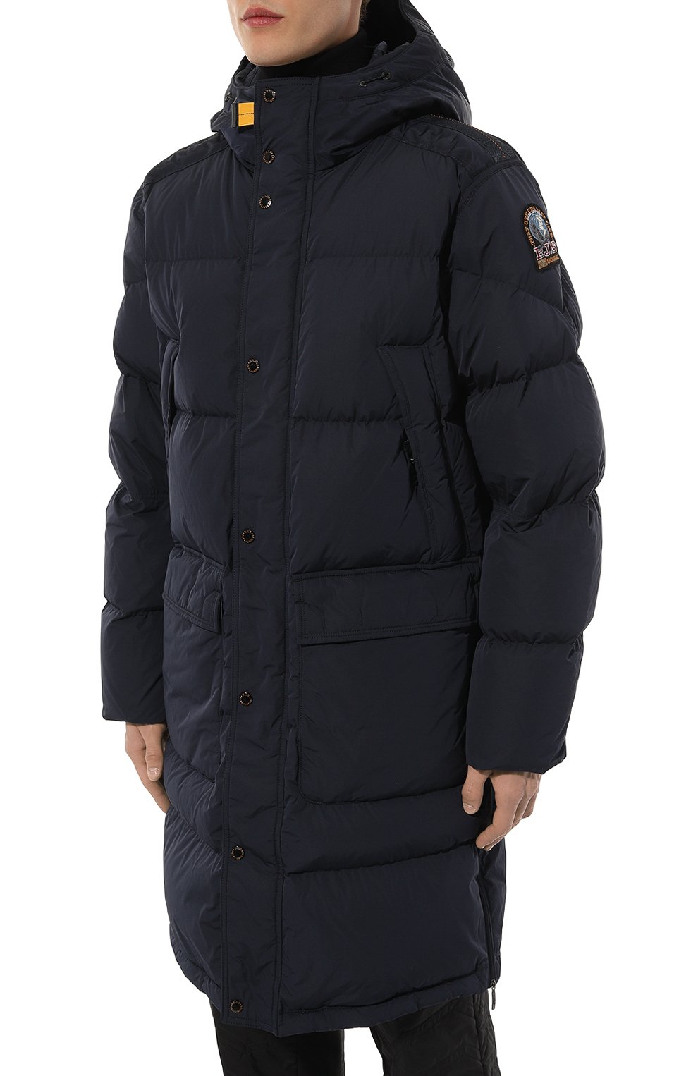 Пуховик PARAJUMPERS, арт. PMPUHF04, фото 3