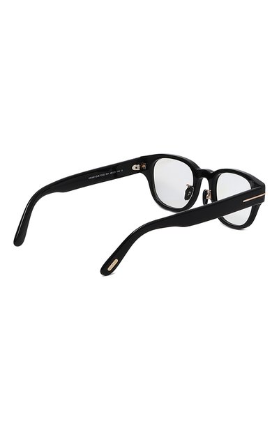 Оправа TOM FORD, арт. TF5861-D-B 001, фото 4