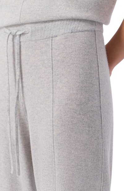 Кашемировые джоггеры BOSS, арт. 50547858, фото 5