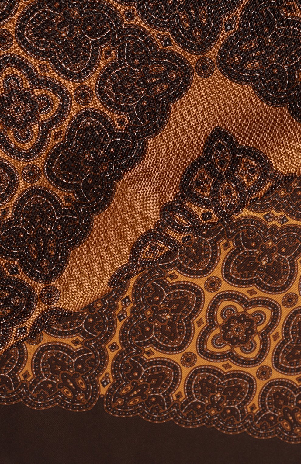 Шелковый платок STEFANO RICCI, арт. FZSR11/12213, фото 2