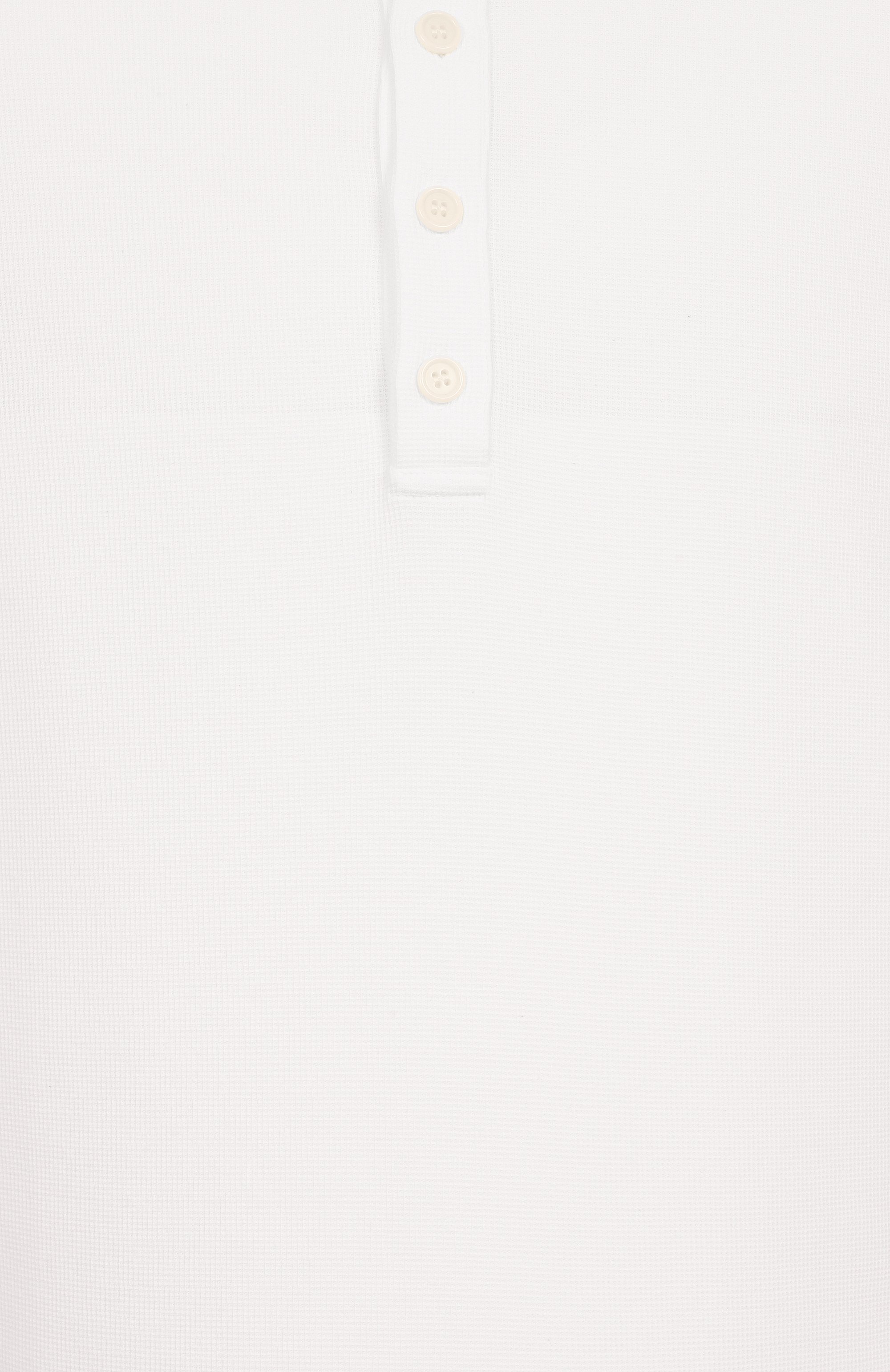 Хлопковое поло MVST, арт. 25E/X1P/0/F011/4061, фото 6